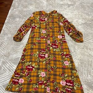 Zadie Bs Dress